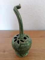 Blumenvase, Vase aus Keramik zum Stecken, Handarbeit Dresden - Großzschachwitz Vorschau