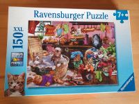 Puzzle Ravensburger Katzen ab 7 Jahre Schleswig-Holstein - Barsbüttel Vorschau