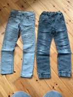 Jeans Gr. 128 Nordrhein-Westfalen - Detmold Vorschau