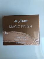 M. Asam Magic Finish make up eye cheek palette Lidschatten Hessen - Limburg Vorschau