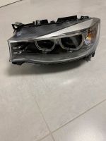 Bmw 3er F34 GT Scheinwerfer Vorne Links 6311 7355555 Bi Xenon Nordrhein-Westfalen - Soest Vorschau