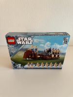 Lego Star Wars 40686 Truppentransporter GWP NEU & OVP Niedersachsen - Osnabrück Vorschau