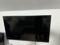 Smart TV 43 Zoll hisense 43ae7010f ohne Standfuß Sachsen - Eilenburg Vorschau