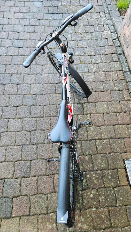 Bottecchia Mountainbike, FX 520 in Flammersfeld