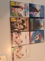 DVD s 7 Filme, I Robot , Daddy ohne Plan,kein Ohr Hase, dick&doof Nordrhein-Westfalen - Euskirchen Vorschau