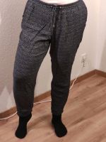 Elegante bequeme Stoffhose, super Chic! Gr.46, Blau Dortmund - Wambel Vorschau