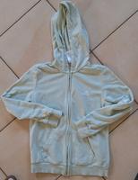 adidas Jacke grün Sweatjacke M 38 40 Sportjacke Bayern - Eging am See Vorschau