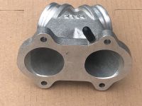 HARLEY MANIFOLD S&S TWO THROAT Nordrhein-Westfalen - Neuss Vorschau