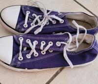 Chucks Converse Sneaker All Star in Gr. 40 Bayern - Ingolstadt Vorschau