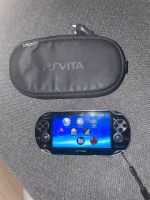 PlayStation vita Nordrhein-Westfalen - Solingen Vorschau