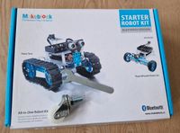 Makeblock mBot Tank/ 3 Wheels Niedersachsen - Braunschweig Vorschau