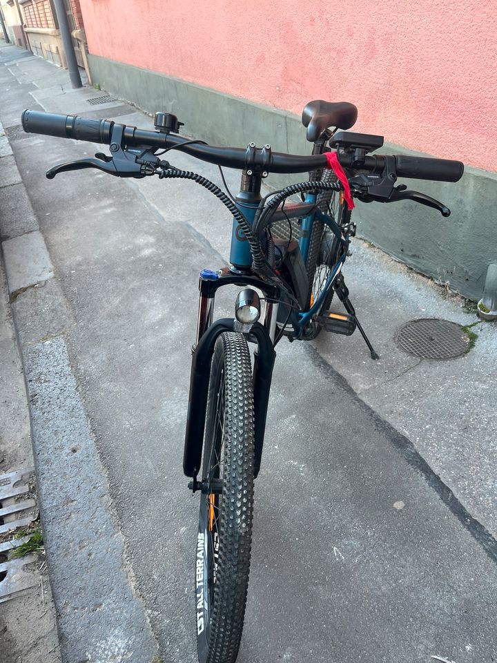 Ebike for sale in Trier