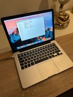 MacBook Pro Hessen - Mittenaar Vorschau