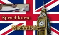 Nachhilfe und Privatunterricht - Englisch, weitere Sprachen, EDV Baden-Württemberg - Neckartailfingen Vorschau