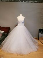 Brautkleid Abendkleid Nordrhein-Westfalen - Wilnsdorf Vorschau