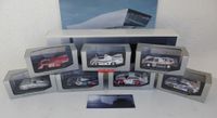 Porsche Le Mans History Serie, 7x Minichamps 1/43, OVP Baden-Württemberg - Schwieberdingen Vorschau