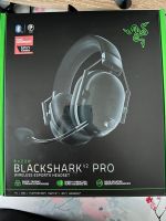 Razer Blackshark V2 Pro WIRELESS WIE NEU! Niedersachsen - Nordhorn Vorschau