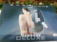 Massagesitz Massagegerät Shaitsu Massage Deluxe Kfz Zuhause NEU Brandenburg - Cottbus Vorschau