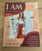 inkl VERSAND NEU I AM Ausgabe 5 by LAURA Malina SEILER Spiritual Wuppertal - Barmen Vorschau