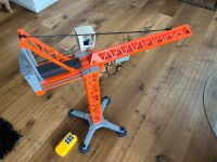 Playmobil Kran ferngesteuert Nordrhein-Westfalen - Minden Vorschau