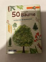 50 heimische Bäume Bayern - München-Flughafen Vorschau