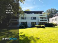 Der Hirschpark als Nachbar! Schöne 3-Zi.-Eigentumswohnung mit Terrasse, Loggia &amp; TG-Stellplatz Altona - Hamburg Blankenese Vorschau