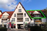 Traumhafte barrierefreie 2 Zimmer Wohnung in Wandlitz mit Balkon! Brandenburg - Wandlitz Vorschau