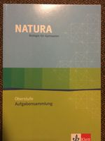 Natura, Biologie für Gymnasium, Aufgabensammlung Oberstufe Kr. Altötting - Emmerting Vorschau