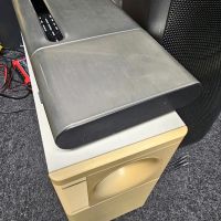 Böse Komplett Anlage Sound System 5 1 Bose Lifestyle 5 komplett Schleswig-Holstein - Itzehoe Vorschau