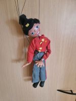 Pellham Marionette Niedersachsen - Goslar Vorschau