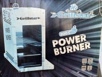 Power Burner Grillstar 800 Grad Sachsen - Markranstädt Vorschau