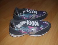 Barbara Becker Sneaker in Anthrazit - Bunt und Gr. 39 Baden-Württemberg - Asperg Vorschau