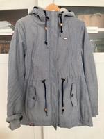Ragwear Winterjacke/-mantel „Monadis Twill“ Gr. L Bayern - Senden Vorschau