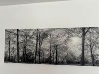 Schwarz/weis Bild 150x50 Kreis Ostholstein - Scharbeutz Vorschau