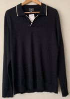 NEU + Etikett! H&M Baumwoll PULLOVER Polo Shirt Langarm Pulli L Leipzig - Leipzig, Südvorstadt Vorschau