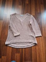 Rosa Strickpullover Nordrhein-Westfalen - Langenfeld Vorschau