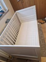 Babybett 140x70 cm für Boxspringbett Saarland - Schmelz Vorschau