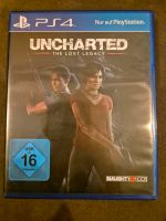 UNCHARTED THE LOST LEGACY Rheinland-Pfalz - Speyer Vorschau