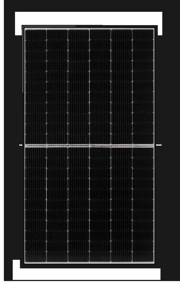 Bauer Solar BS-6MHB5-BLACK 360W in Verl