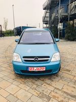 Opel Meriva 1.6 Cosmo Rheinland-Pfalz - Landau-Queichheim Vorschau