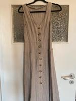 Leinenkleid Zara Kleid Sommerkleid Leinen Berlin - Friedenau Vorschau