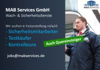 Sicherheitsmitarbeiter mwd - Quereinstieg | 53604 Bad Honnef Nordrhein-Westfalen - Bad Honnef Vorschau