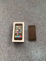 Apple iPhone 5S - 32 GB Hessen - Gießen Vorschau