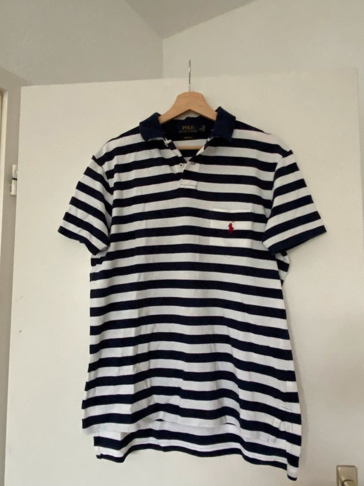 Ralph Lauren Poloshirt, ORIGINAL in Ötigheim