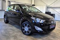 Hyundai i20 Trend|KLIMA|SITZHEIZUNG|5-TÜRIG Bayern - Waigolshausen Vorschau