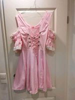 Kleid, Dirndl, Tracht, Oktoberfest, Gr. 38,spitze Nordrhein-Westfalen - Wachtberg Vorschau