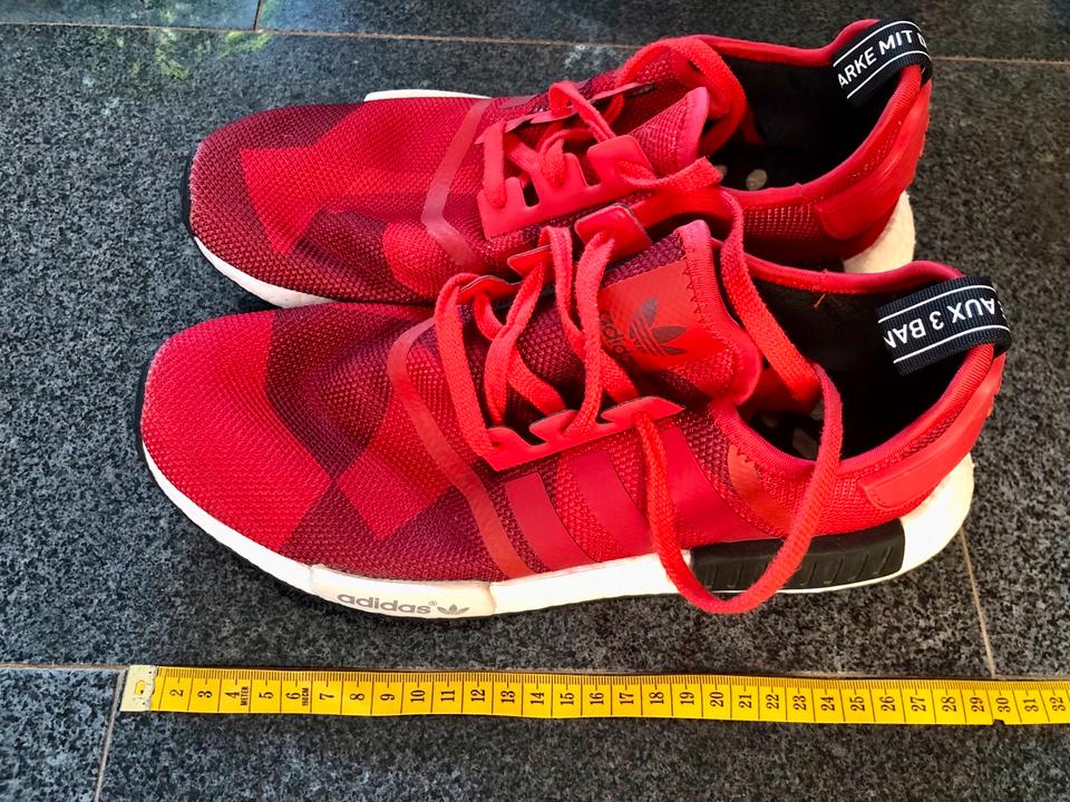 Adidas nmd r1 herren 43 hot sale