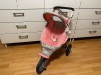 Baby Born Puppenwagen Buggy Nordrhein-Westfalen - Lippstadt Vorschau