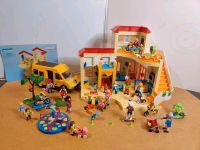 Playmobil Kita Sonnenschein 5567 + 6866 Münster (Westfalen) - Nienberge Vorschau