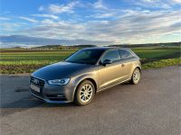 Audi A3 2.0 TDI 8V S-tronic Bayern - Nördlingen Vorschau